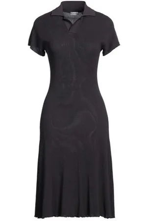 Burberry VESTIDOS - Vestidos midi