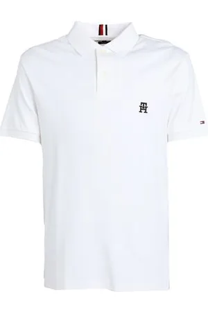 Tommy Hilfiger CAMISETAS Y TOPS - Polos