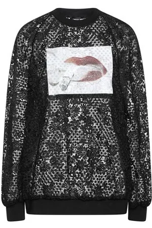 FRANKIE MORELLO CAMISETAS Y TOPS - Tops