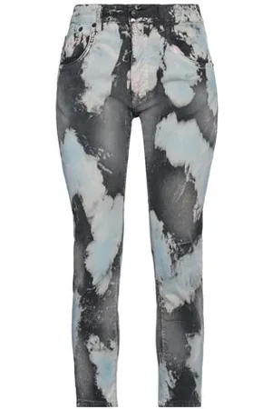 (+) people PARTES DE ABAJO - Pantalones