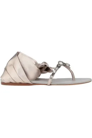 Etro CALZADO - Sandalias de dedo
