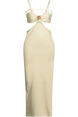 NA-KD VESTIDOS - Vestidos largos