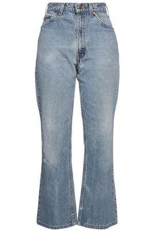 VALENTINO GARAVANI PARTES DE ABAJO - Pantalones vaqueros