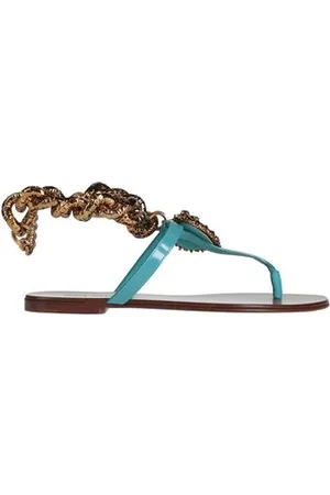 Dolce & Gabbana CALZADO - Sandalias de dedo