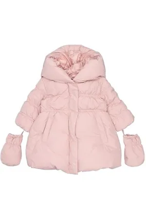 add ROPA DE ABRIGO - Plumíferos y acolchados
