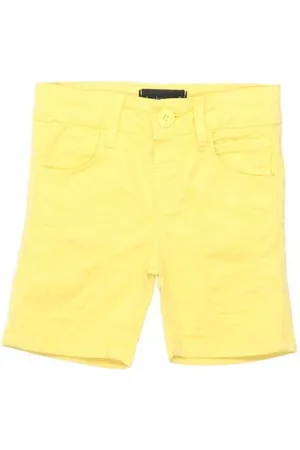 Jeckerson PARTES DE ABAJO - Pantalones cortos y bermudas