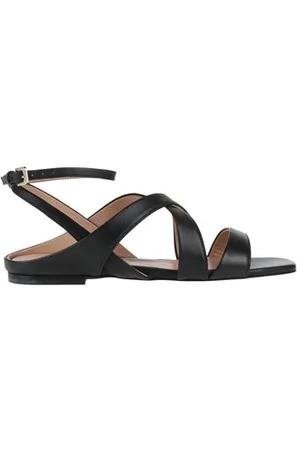 Pollini CALZADO - Sandalias con cierre