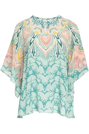 Etro CAMISETAS Y TOPS - Tops