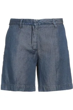 Jacob Cohen PARTES DE ABAJO - Pantalones cortos y bermudas