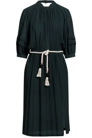 Sessun VESTIDOS - Vestidos midi