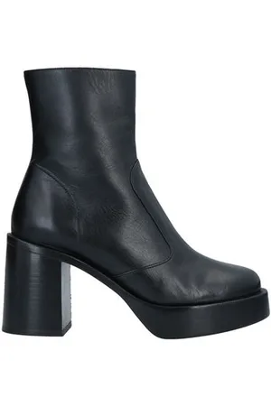 SIMON MILLER CALZADO - Botines de caña alta
