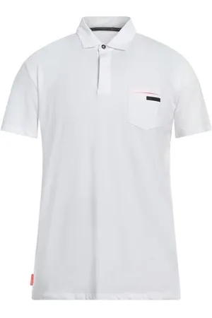 RRD CAMISETAS Y TOPS - Polos