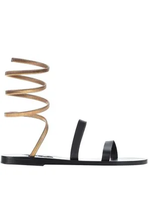 Ancient Greek Sandals CALZADO - Sandalias con cierre