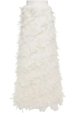 ALICE+OLIVIA PARTES DE ABAJO - Faldas largas
