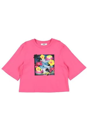 Msgm CAMISETAS Y TOPS - Camisetas