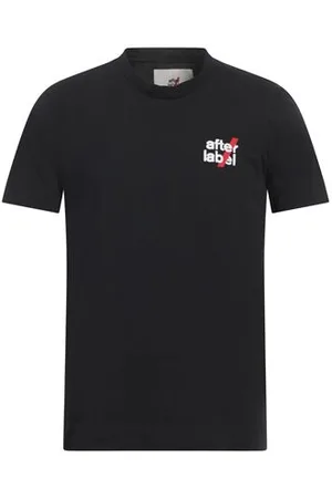 afterlabel CAMISETAS Y TOPS - Camisetas