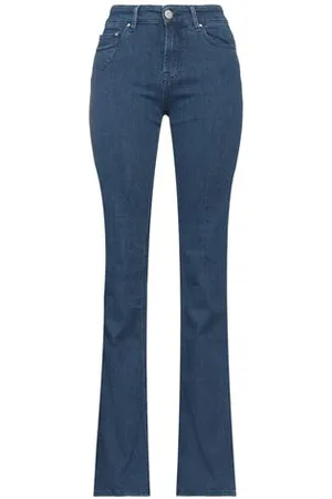 GEMS PARTES DE ABAJO - Pantalones vaqueros
