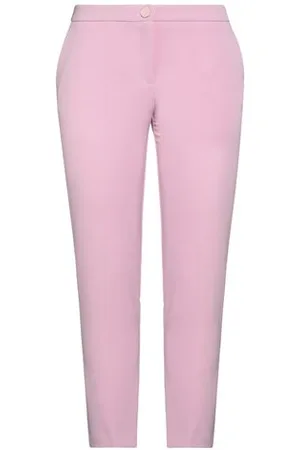 ANNA MOLINARI PARTES DE ABAJO - Pantalones