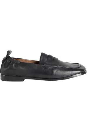 HUGO BOSS CALZADO - Mocasines