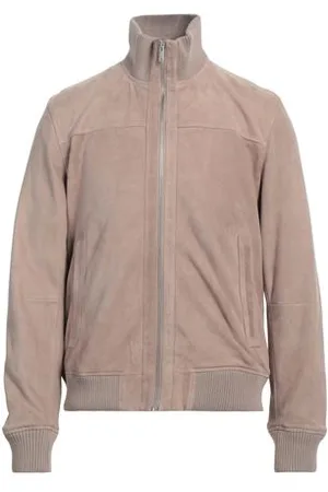 arma leder ROPA DE ABRIGO - Chaquetas y cazadoras