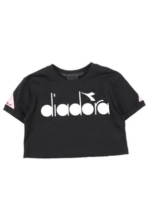 Diadora CAMISETAS Y TOPS - Camisetas