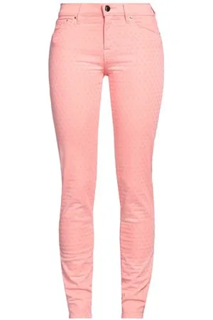 Jacob Cohen PARTES DE ABAJO - Pantalones