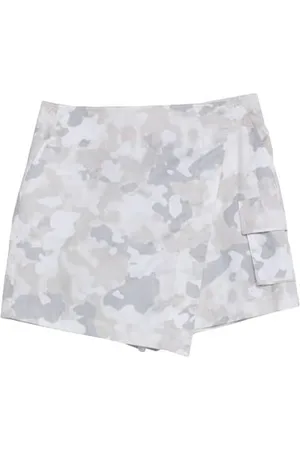 Pinko PARTES DE ABAJO - Pantalones cortos y bermudas