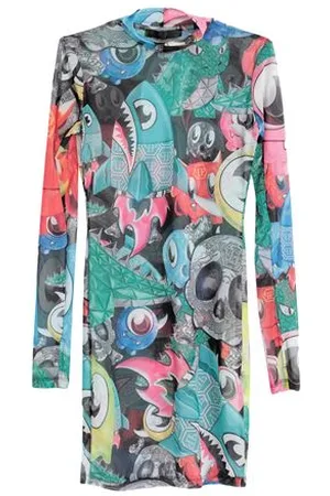 Philipp Plein VESTIDOS - Minivestidos
