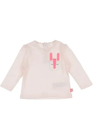 Billieblush CAMISETAS Y TOPS - Camisetas
