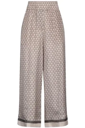 Brunello Cucinelli PARTES DE ABAJO - Pantalones