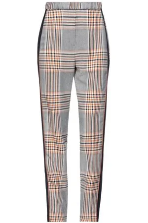 HUGO BOSS PARTES DE ABAJO - Pantalones