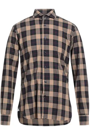 DANDYLIFE BY BARBA CAMISETAS Y TOPS - Camisas