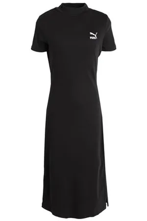 PUMA VESTIDOS - Vestidos midi
