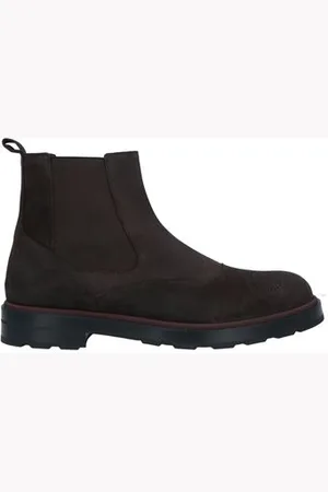 Bally CALZADO - Botines de caña alta