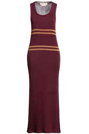 Marni VESTIDOS - Vestidos largos