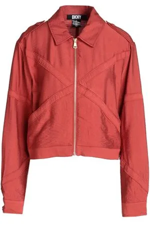 DKNY ROPA DE ABRIGO - Chaquetas y cazadoras