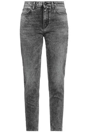 DEPARTMENT 5 PARTES DE ABAJO - Pantalones vaqueros