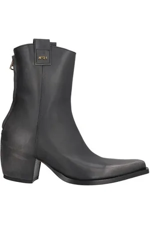 Nº21 CALZADO - Botines de caña alta
