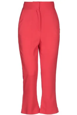 SIMONA CORSELLINI PARTES DE ABAJO - Pantalones