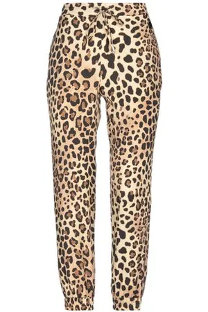 BLUMARINE PARTES DE ABAJO - Pantalones