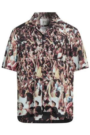 Arte Antwerp CAMISETAS Y TOPS - Camisas