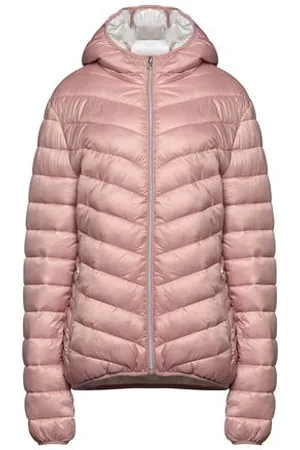 ERMANNO SCERVINO ROPA DE ABRIGO - Plumíferos y acolchados
