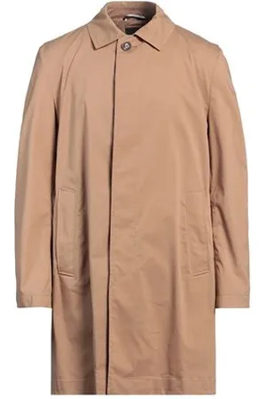 HUGO BOSS ROPA DE ABRIGO - Abrigos y gabardinas