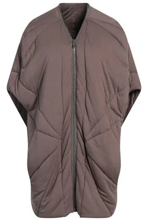 Rick Owens ROPA DE ABRIGO - Abrigos