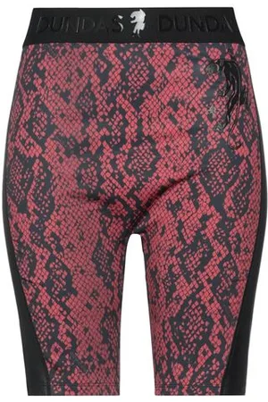 Dundas PARTES DE ABAJO - Leggings