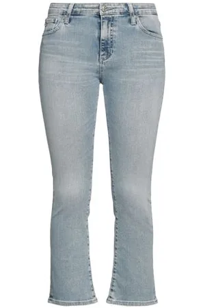 AG Jeans PARTES DE ABAJO - Pantalones vaqueros