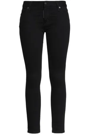 Dsquared2 PARTES DE ABAJO - Pantalones vaqueros