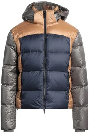 .12 PUNTODODICI ROPA DE ABRIGO - Plumíferos y acolchados