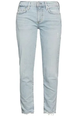Citizens of Humanity PARTES DE ABAJO - Pantalones vaqueros