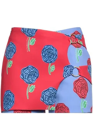 VERSACE PARTES DE ABAJO - Pantalones cortos y bermudas